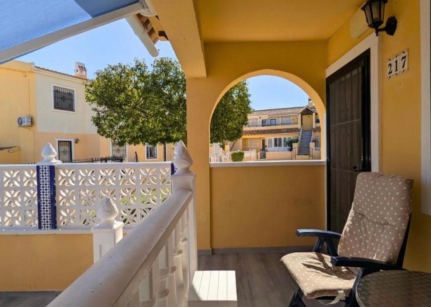 Casa El Suenos Villa Martin 산 미겔 데 살리나스 외부 사진