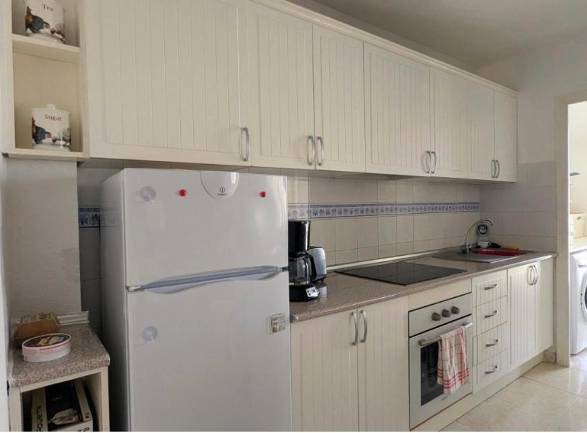 Casa El Suenos Villa Martin 산 미겔 데 살리나스 외부 사진