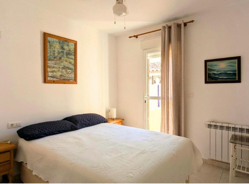 Casa El Suenos Villa Martin 산 미겔 데 살리나스 외부 사진